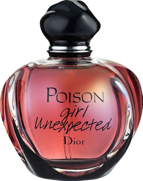 dior poison girl eau de toilette 30ml|dior poison girl unexpected.